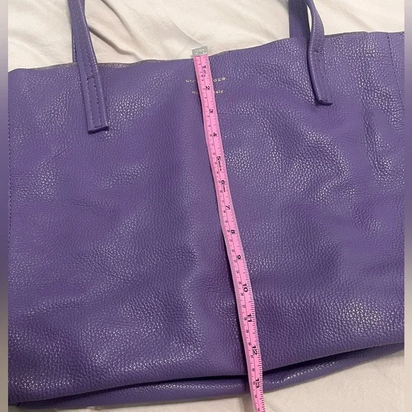 ✨Kurt Geiger “The Violet” Tote Bag - Picture 9 of 10